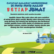 Kumpulan gambar tentang gambar kata kata sholat jumat, klik untuk melihat koleksi gambar lain di kibrispdr.org. Pin On Quran Quotes Others