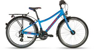 Radlager De Stevens Tour Kinderfahrrad