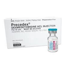 precedex dosage drug information mims com malaysia