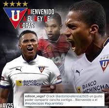 Locos por el Fútbol Ecuador