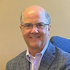 Strategic Leadership PhD: 2022 May Graduates