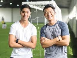 Jericho rosales — tanging ikaw 03:16. Jericho Rosales Had Wanted Son To Be An Athlete