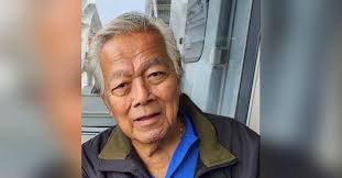 Obituary, Visitation & Funeral Information