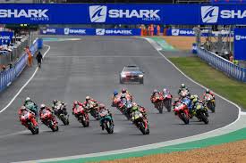 Shark helmets grand prix de france moto. Motogp Race Shark Helmets Grand Prix De France Motogp