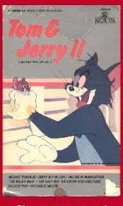 Tom & jerry | tom cuts australia in half | wb kids. Buy Tom Jerry Ii Cartoon Festival Vol 2 In Cheap Price On Alibaba Com