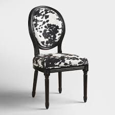 Skoda wood dining chair *black / white. Round Back Dining Chairs You Ll Love In 2021 Visualhunt