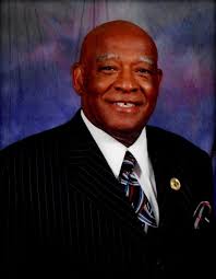 Obituary for Superintendent Tommy L. Chalk, Sr.