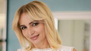 La vita privata di Veronica Peparini: età, ex marito, figli, Instagram