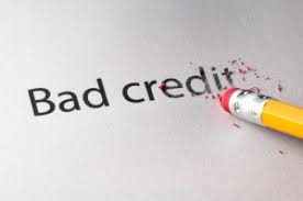 It's important to note that you don't start off with a poor credit score — poor credit is the result of past financial mistakes — and the credit card offers you'll qualify for are a reflection of that. Credit Cards For Bad Credit Unity Visa Oneunited Bank Oneunited Bank