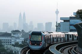 The strategic planner and facilitator of public transportation in johor. Sistem Pengangkutan Mampan Pacu Pertumbuhan Negara Dr Mahathir Utusan Borneo Online