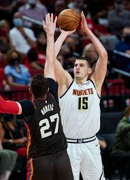 The event takes place on 12/06/2021 at 02:00 utc. Nuggets Suns Western Conference Semifinals Preview Capsule Sports Ap Heraldstandard Com