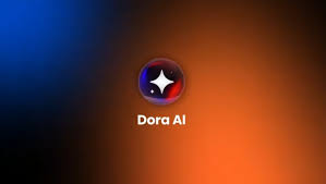 Dora AI - AI平台| AI工具集｜AI资讯站