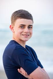 Cornell Family Was Ready For Some Fun!