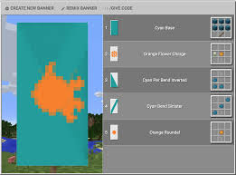 Pin By Virginia Santos Delgado On Minecraft Minecraft Banner Designs Minecraft Blueprints Minecraft Banner Patterns