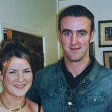 Foyle MLA Mark H Durkan astonished as lost photo of late sister turns up in  charity shop book