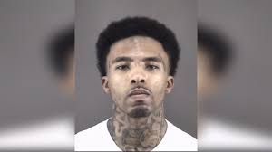 S.W.A.T. Team takes into custody man suspected in Winston-Salem killing:  sheriff's office