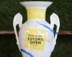 Atp Tour Monday April 26 2021 Final Results The Only Tennis Site