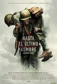 Pin Auf Hasta El Ultimo Hombre