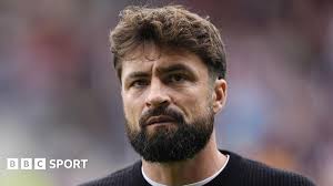 Russell Martin: Southampton sack manager after Tottenham defeat