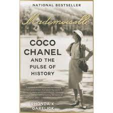 Mademoiselle Coco Chanel And The Pulse Of History Paperback Walmart Com