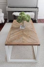 When you have a large coffee table, you need to know where to begin from. Minimalist Living Room Is Totally Important For Your Home Because In The Living Room Every The E Coffee Table Farmhouse Coffee Table Design Diy Coffee Table