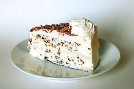 Die Grillagetorte Kuchen Und Torten Kuchen Und Torten Rezepte Kuchen Ohne Backen