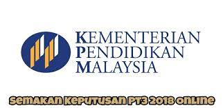 Alhamdulillah ini semua untuk memudahkan para pelajar tingkatan 3 yang bakal ambil semakan keputusan tidak lama lagi. Semakan Keputusan Pt3 2020 Online Pentaksiran Tingkatan 3