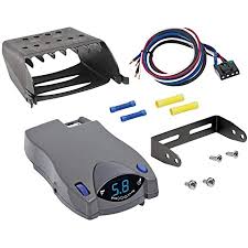 Electric brakes australia is australia's premier trailer parts supplier specialising in portable electric brake controllers and systems for all types of vehicles and trailers including caravans and camper trailers we stock australia's first and only adr approved portable electric brake controller Amazon Com Tekonsha 90885c Prodigy P2 Universal Super Intelligent High Powered Electronic Trailer Brake Control System Automotive
