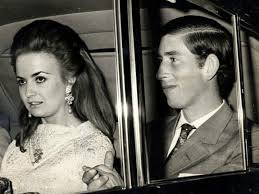 El príncipe carlos es el primer heredero real que obtiene un título universitario. Exnovias Del Principe Carlos Que No Son Lady Di Ni Camilla Rsvponline