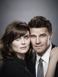 BONES Season 7 Cast Photos