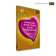 Permasalahan rumah tangga t5 flip ebook pages 1 25 anyflip anyflip. Problematika Rumah Tangga Dan Kunci Penyelesaiannya Shopee Indonesia