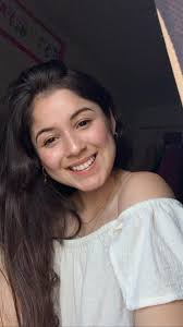 My sister Estella Rodriguez. Student permit El Monte High School