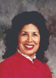 Delano woman, Dolores Villegas passes away Oct. 25, services held Nov. 2