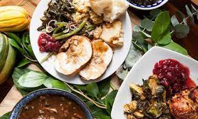 Butter cajun seasoning (see below) 1 teaspoon kitchen bouquet Cochon Butcher La Boulangerie Are Talkin Turkey New Orleans