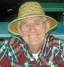 Mervin Krammes Obituary (2017)