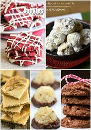 Diabetes impacts the lives of more than 34 million americans, which adds up to more than 10% of the population. 25 Cookies For Christmas Real Housemoms