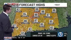 Technical Discussion: Humidity is back, so is the chance for storms