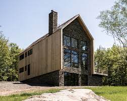 Check spelling or type a new query. Cedar And Stone House Mago Architecture Archdaily