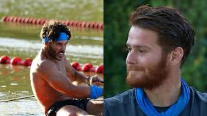 Η ψηφοφορία για το τηλεοπτικό κοινό έκλεισε, το βράδυ θα ανακοινωθεί το αποτέλεσμα, όμως μέσα από τη διαδικτυακή ψηφοφορία, μπορείτε να… Survivor Spoiler 27 03 Agrio 3ylo Sthn Paralia Meta Thn Enwsh Tzeims Ashmakopoylos Piasthkan Sta Xeria Fanpage