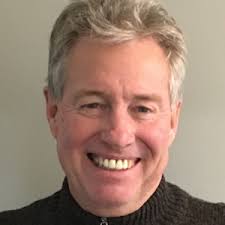 Author Exposed: Robert Logan Rogers