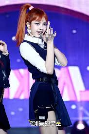 Music Show 170624 Mbc S Show Music Core Blackpink Lisa Blackpink Kpop Girls