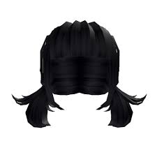 Roblox character with black hair. Code For Black Beautiful Hair On Roblox Bangs 2 Not Mine Roblox Pictures Roblox Codes Roblox Immerseyourselfinme