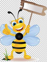 Polish your personal project or design with these cute bumble bee transparent png images, make it even more personalized and more attractive. Images Of Bumble Bee Cartoon Clip Art