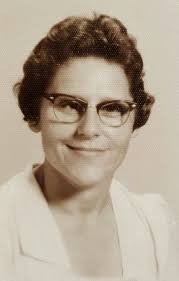 Verna Mae Trahan Simon (1931-2021)