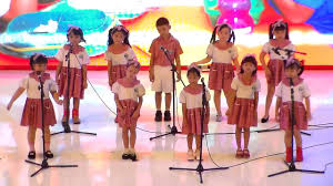 Check spelling or type a new query. Paduan Suara Tk Mutiara Persada Youtube