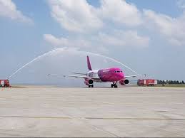 Toate prețurile zborurilor românia low zbor românia. Wizz Air A Lansat Programul De VarÄƒ 2020 Pentru Romania 13 Rute Noi DouÄƒ DestinaÈ›ii In PremierÄƒ È™i 3 000 De Zboruri In Plus Incont Stirileprotv Ro