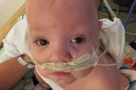 Fundraiser by Ashton Helland : Ashton Helland's Medical Bills