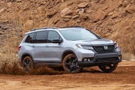 We did not find results for: 2019 Honda Passport Press Kit