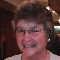 Catherine M. Cote Obituary