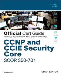 Ccnp And Ccie Security Core Scor 350 701 Official Cert Guide In 2020 Cert Intrusion Prevention System Security